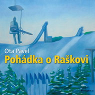 Various: The Tale of Rašek - CD - CD Audiobooks