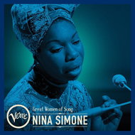 Simone Nina: Great Women Of Song: Nina Simone - cd - Music CD