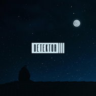 Ektor: Detector III - CD - Music CD