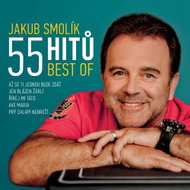 Smolík Jakub: 55 Hits Best Of (3x CD) - CD - Music DVD