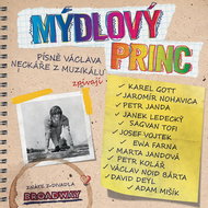 Various: Soap Prince - CD - Music CD