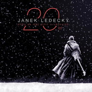 Ledecký Janek: Promises to be fulfilled at Christmas - 20 years - CD - Music CD