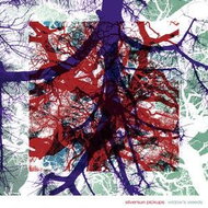 Silversun Pickups: Widow' s Weeds (2x LP) - LP - LP Record
