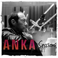 Anka Paul: Sessions - CD - Music CD