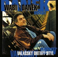 Danek Wabi: Wallachian Crushing Style - CD - Music CD