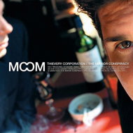 Thievery Corporation: Mirror Conspiracy - CD - Music CD