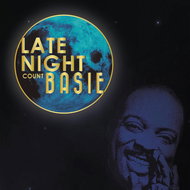 Basie Count: Late Night Basie - CD - Hudební CD