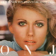 Newton-John Olivia: Olivia Newton-John's Greatest Hits - CD - Music CD