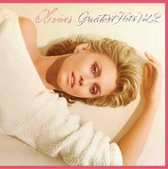 Newton-John Olivia: Olivia's Greatest Hits Vol. 2 - CD - Music CD