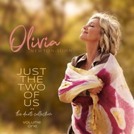 Newton-John Olivia: Just The Two Of Us: The Duets Collection (2xLP) - LP - LP Record