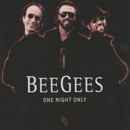 Bee Gees: One Night Only (Remaster 2017) - CD - Music CD