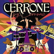 Cerrone: Cerrone by Cerrone - CD - Music CD