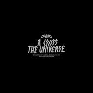 Justice: A Cross the Universe (2x LP) - LP - LP Record