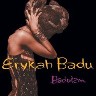 Badu Erykah: Baduizm (Edition 2016) (2x LP) - LP - LP Record