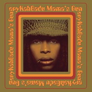Erykah Badu: Mama's Gun (Edition 2016) (2x LP) - LP - LP Record