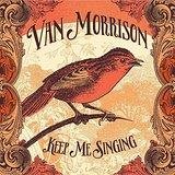 Morrison Van: Keep Me Singing (2016) - CD - Music CD