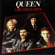 LP vinyl Queen: Greatest Hits (2x LP) - LP - LP vinyl