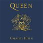 Queen: Greatest Hits II. (2x LP) - LP - LP vinyl