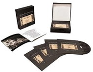 Velvet Underground: The Complete Matrix Tapes (8x LP) - LP - LP Record