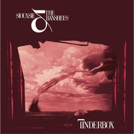 Siouxsie & The Banshees: Tinderbox (Re-edition from 2018) - LP - LP Record
