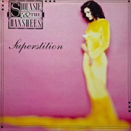 Siouxsie & The Banshees: Superstition (Re-edition 2018) (2x LP) - LP - LP Record