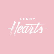 Lenny: Hearts - CD - Music CD