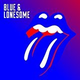 Rolling Stones: Blue & Lonesome (2016) (x LP) - LP - LP Record