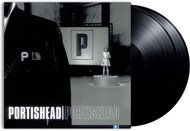 Portishead: Portishead (Edition of 2017) (2x LP) - LP - LP Record