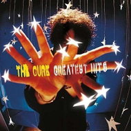 Cure: Greatest Hits (Re-edition 2017) (2x LP) - LP - LP Record