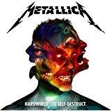 Metallica: Hardwired...To Self-Destruct (2x LP) - LP - LP vinyl