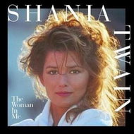Twain Shania: The Woman In Me (Deluxe Diamond Collection) (2x CD) - CD - Music CD