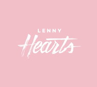 Lenny: Hearts - LP - LP Record