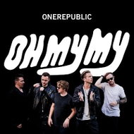 OneRepublic: Oh My My (2016) (2x LP) - LP - LP Record