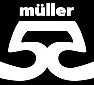 Müller Richard: 55 - Music CD