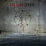 Rush: 2112 (Deluxe Edition, 40th Anniversary Edition 2016) (3x LP) - LP - LP Record