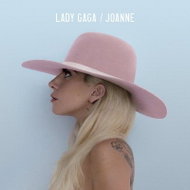 Joanne (2016): Joanne (2016) (2x LP) - LP - LP Record