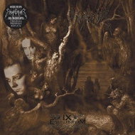 Emperor: IX Equilibrium (Limited Edition 2017) - LP - LP Record