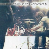 Cardigans: First Band On The Moon 2019 - LP - LP Record