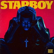 The Weeknd: Starboy (Edition 2017) (2x LP) - LP - LP Record