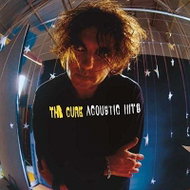 Cure: Greatest Hits Acoustic (Reedice 2017) (2x LP) - LP - LP Record