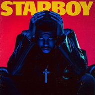 The Weeknd: Starboy (2016) - CD - Music CD