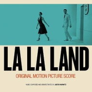 Soundtrack: La La Land (2017) - CD - Music CD