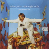 John Elton: One Night Only ( 2xLP ) - LP - LP Record