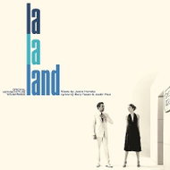 Soundtrack: La La Land (OST, 2017) - LP - LP Record