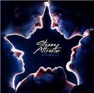 Alphaville: Strange Attractor - CD - Music CD