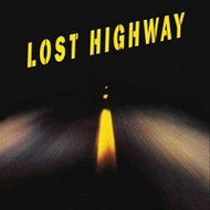 Soundtrack: Lost Highway (OST, Edice 2017) (2x LP) - LP - LP Record