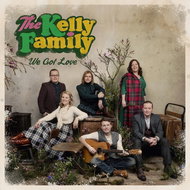 Kelly Family: We Got Love - CD - Music CD