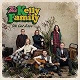 Kelly Family: We Got Love / Deluxe (2017) - CD - Music CD
