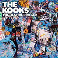 Kooks: Best Of. So Far / 2LP (2017) - LP - LP Record