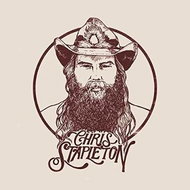 Stapleton Chris: From A Room: Volume 1 (2017) - LP - LP Record